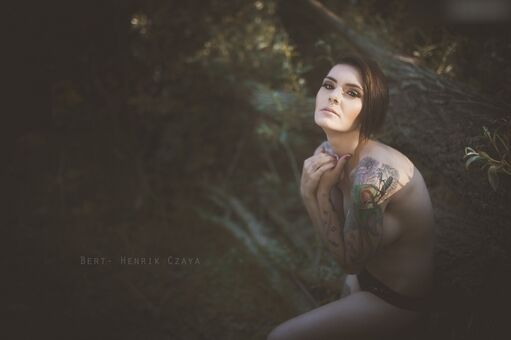 Made by Knospe / Julia Rose