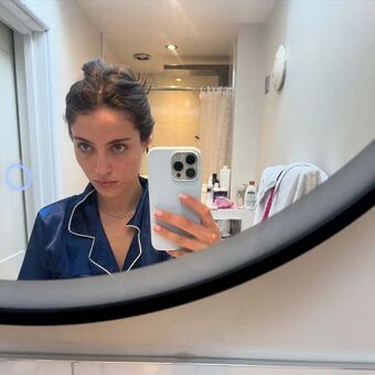 Madeline Argy Nahé Úniky OnlyFans Fotka 1