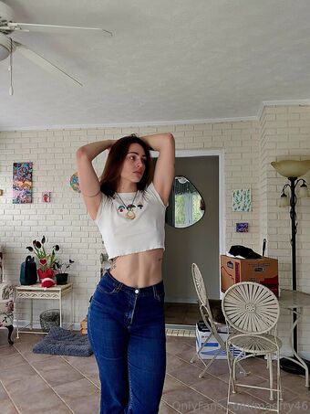 Madfry Nahé Úniky OnlyFans Fotka 36