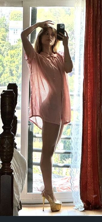 Madison Wild Nahé Úniky OnlyFans Fotka 46