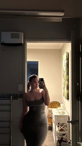 Madison Wright Nahé Úniky OnlyFans Fotka 3