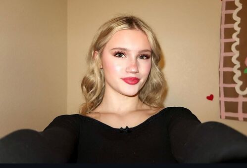 Mads Thompson Maddiiedee