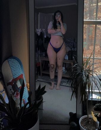 madsmotionless Nahé Úniky OnlyFans Fotka 1