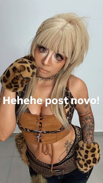 Magic Phyra Nahé Úniky OnlyFans Fotka 412