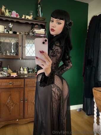Magicdamage Nahé Úniky OnlyFans Fotka 87