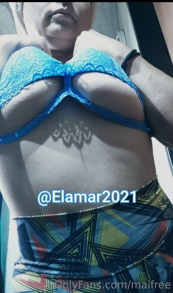 maifree Nahé Úniky OnlyFans Fotka 13