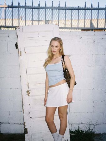 Maika Monroe