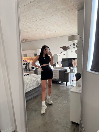 maimuse Nahé Úniky OnlyFans Fotka 18