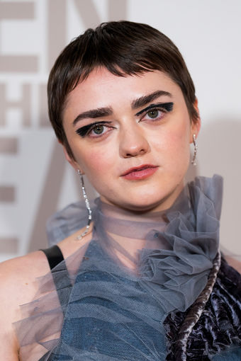 Maisie Williams