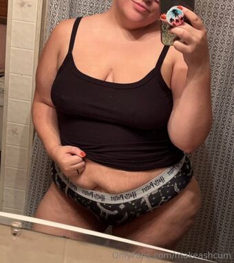 makeashcum Nahé Úniky OnlyFans Fotka 39