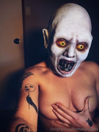 makeupbilly