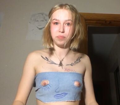 MAKSF Nahé Úniky OnlyFans Fotka 7
