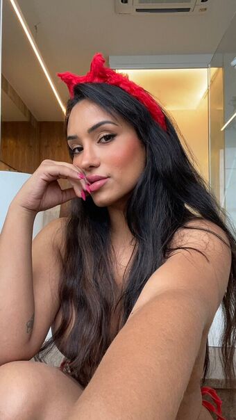 malapink Nahé Úniky OnlyFans Fotka 3