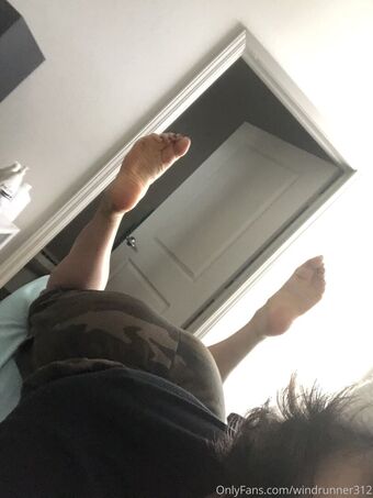 maleficentwindrunner Nahé Úniky OnlyFans Fotka 8