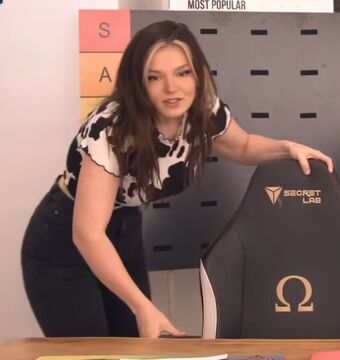 Malena Nahé Úniky OnlyFans Fotka 107