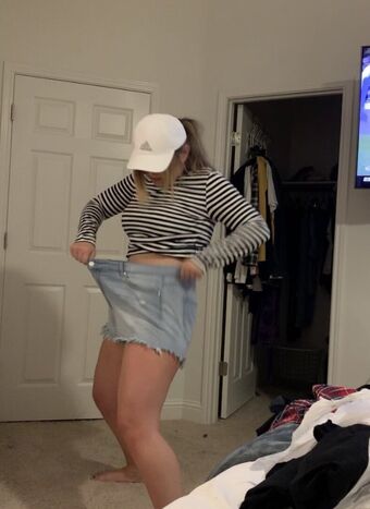 Malena Nahé Úniky OnlyFans Fotka 113