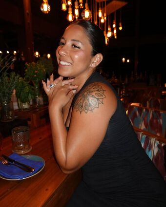 Maleni Cruz Nahé Úniky OnlyFans Fotka 209