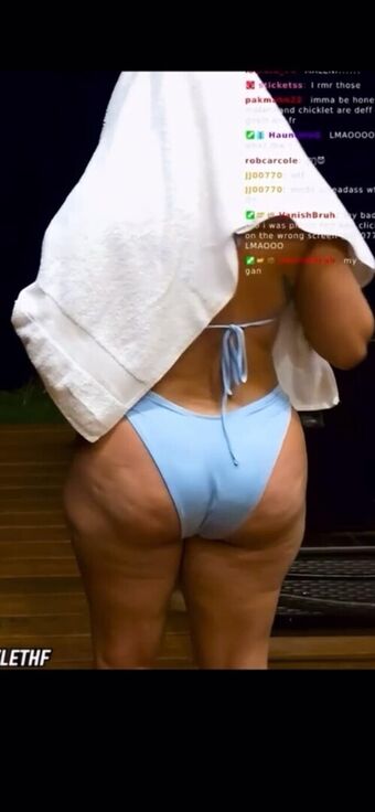 Maleni Cruz Nahé Úniky OnlyFans Fotka 214