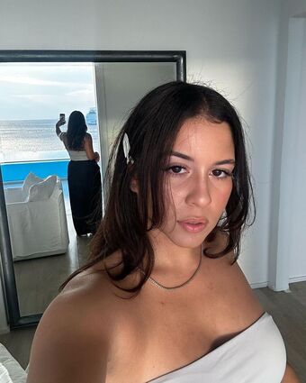 Maleni Cruz Nahé Úniky OnlyFans Fotka 215