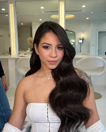 Maleni Cruz Nahé Úniky OnlyFans Fotka 220