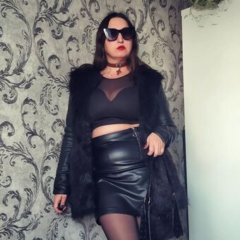 Malinka Nahé Úniky OnlyFans Fotka 15