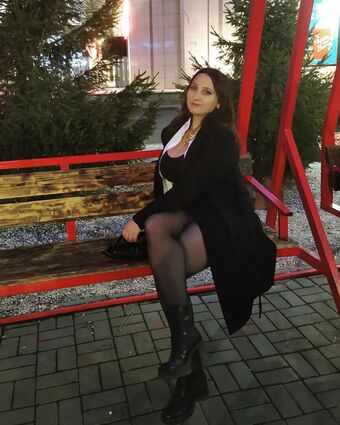 Malinka Nahé Úniky OnlyFans Fotka 20