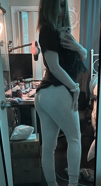 ManaSen Nahé Úniky OnlyFans Fotka 12