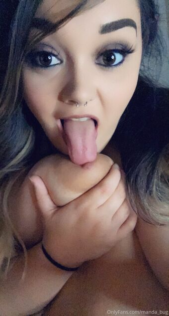 manda_bug Nahé Úniky OnlyFans Fotka 9