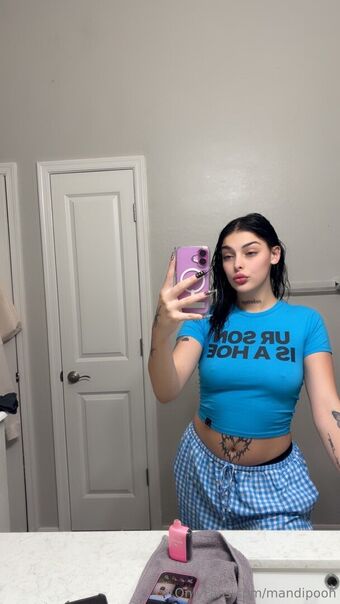 mandipooh