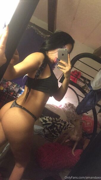 MandixCandy