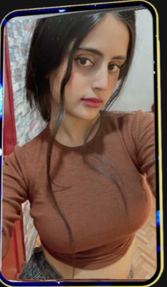 Mandodari Nahé Úniky OnlyFans Fotka 2