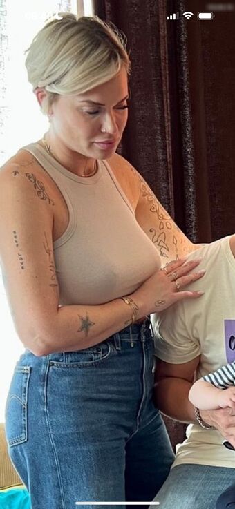 Mandy-Kay Bart