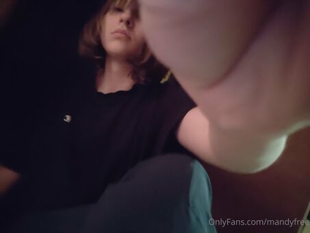mandyfree Nahé Úniky OnlyFans Fotka 5