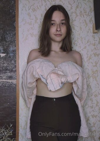 mandyfree Nahé Úniky OnlyFans Fotka 15