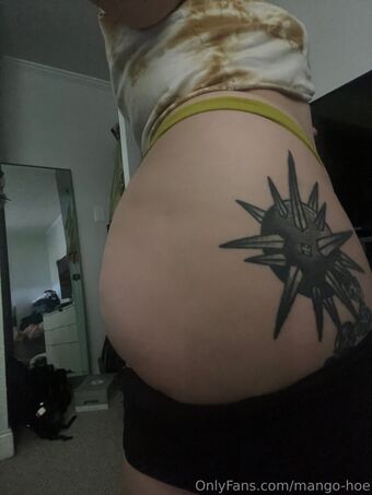 mango-hoe Nahé Úniky OnlyFans Fotka 10