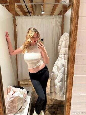 maralinx Nahé Úniky OnlyFans Fotka 2