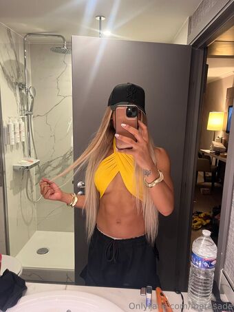 marasade Nahé Úniky OnlyFans Fotka 21