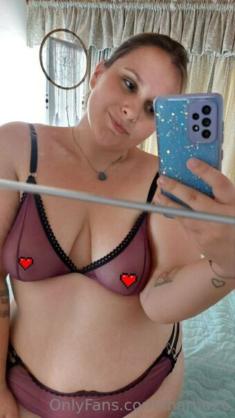 marba26 Nahé Úniky OnlyFans Fotka 19