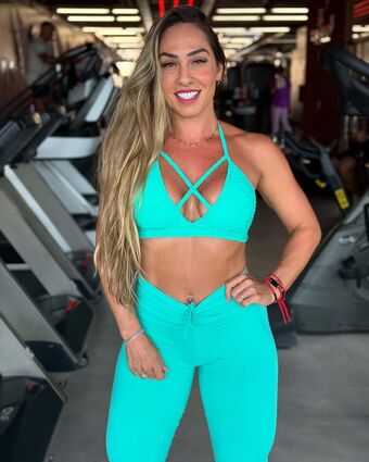 Marcela Gil