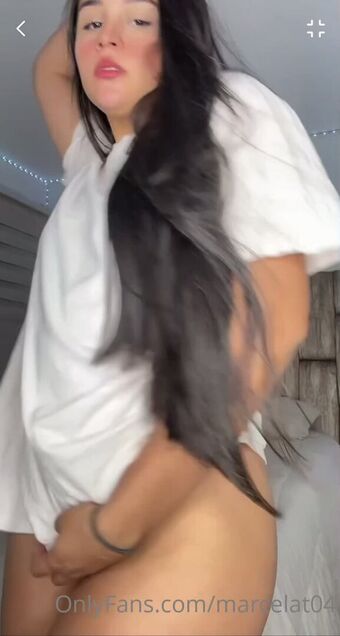 marcelat04 Nahé Úniky OnlyFans Fotka 62