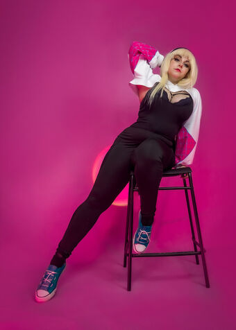 Marcelline Nahé Úniky OnlyFans Fotka 188
