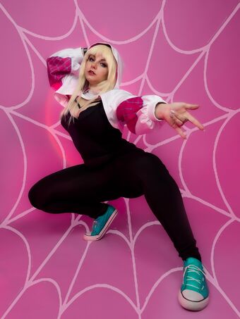 Marcelline Nahé Úniky OnlyFans Fotka 189
