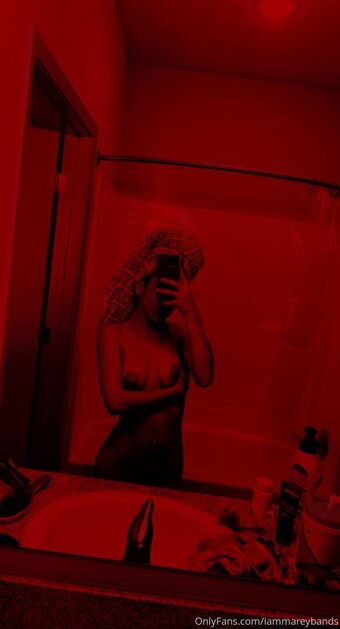 Mareybands Nahé Úniky OnlyFans Fotka 11