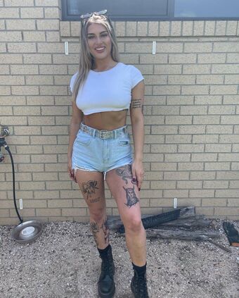 Marf Nahé Úniky OnlyFans Fotka 11