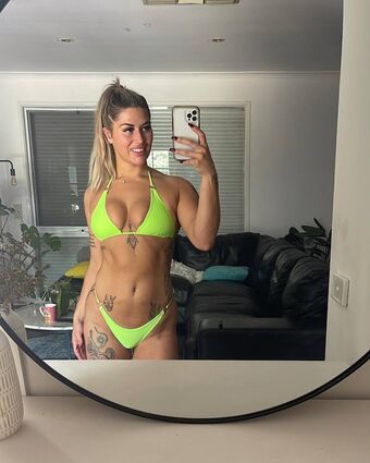 Marf Nahé Úniky OnlyFans Fotka 18