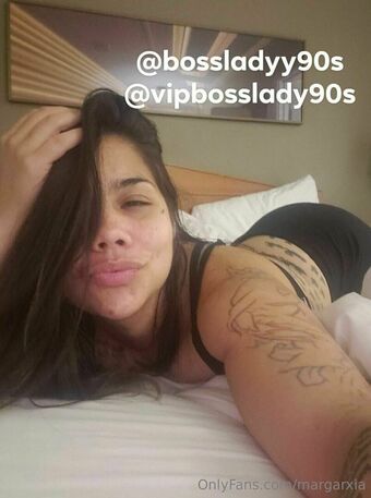 margarxia Nahé Úniky OnlyFans Fotka 12