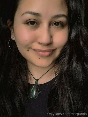 margarxia Nahé Úniky OnlyFans Fotka 16