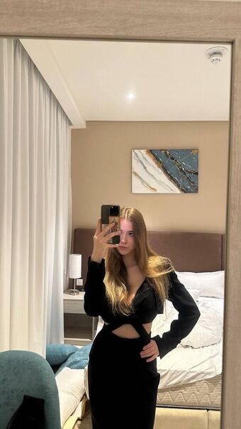 Margo Nahé Úniky OnlyFans Fotka 5