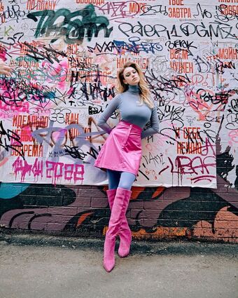 Margo Nahé Úniky OnlyFans Fotka 9