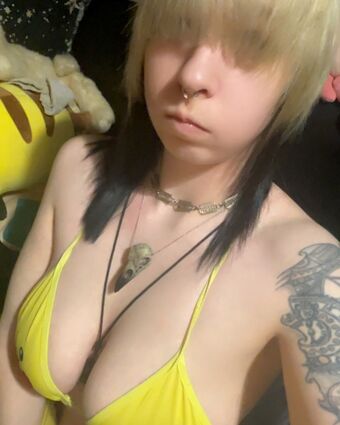 MariaChu Nahé Úniky OnlyFans Fotka 6